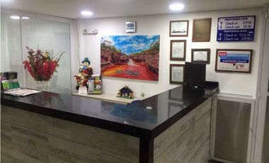 EDIFICIO  VENTA  VILLAVICENCIO