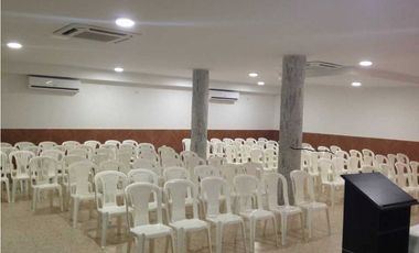 EDIFICIO  VENTA  VILLAVICENCIO