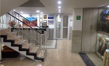 EDIFICIO  VENTA  VILLAVICENCIO