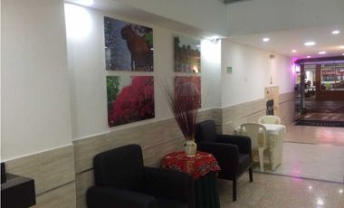 EDIFICIO  VENTA  VILLAVICENCIO