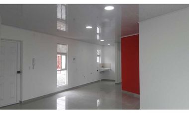 EDIFICIO APARTAMENTOS Y LOCALES EN VENTA VILLAVICENCIO