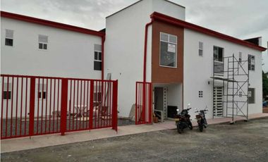 EDIFICIO APARTAMENTOS Y LOCALES EN VENTA VILLAVICENCIO