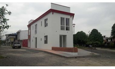 EDIFICIO APARTAMENTOS Y LOCALES EN VENTA VILLAVICENCIO