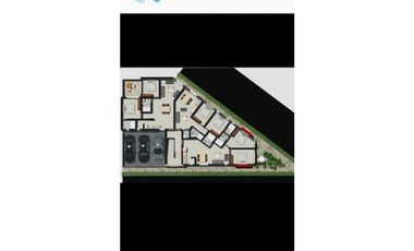 EDIFICIO APARTAMENTOS Y LOCALES EN VENTA VILLAVICENCIO
