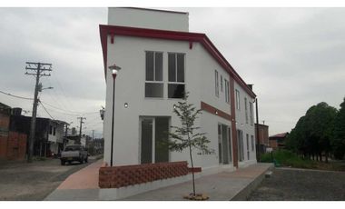 EDIFICIO APARTAMENTOS Y LOCALES EN VENTA VILLAVICENCIO