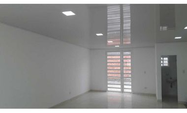EDIFICIO APARTAMENTOS Y LOCALES EN VENTA VILLAVICENCIO