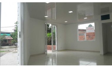 EDIFICIO APARTAMENTOS Y LOCALES EN VENTA VILLAVICENCIO