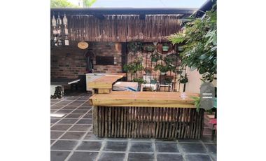 Venta casa sector prado patrimonio nivel 2 barranquilla