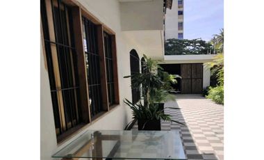 Venta casa sector prado patrimonio nivel 2 barranquilla