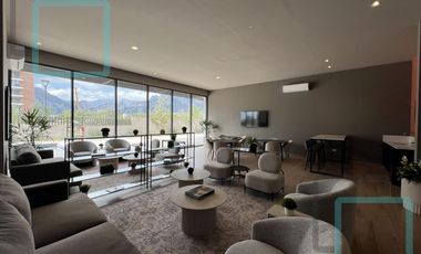 DEPARTAMENTO EN VENTA EL LECHUGAL ZONA SANTA CATARINA