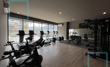 DEPARTAMENTO EN VENTA EL LECHUGAL ZONA SANTA CATARINA