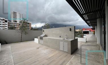 DEPARTAMENTO EN VENTA EL LECHUGAL ZONA SANTA CATARINA