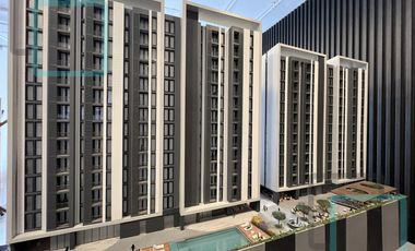 DEPARTAMENTO EN VENTA EL LECHUGAL ZONA SANTA CATARINA