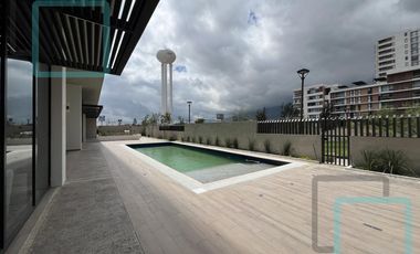 DEPARTAMENTO EN VENTA EL LECHUGAL ZONA SANTA CATARINA