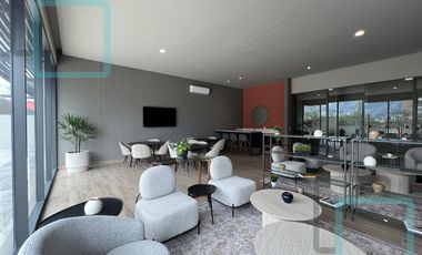 DEPARTAMENTO EN VENTA EL LECHUGAL ZONA SANTA CATARINA