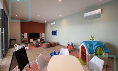 DEPARTAMENTO EN VENTA EL LECHUGAL ZONA SANTA CATARINA