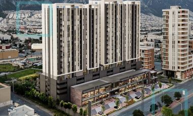 DEPARTAMENTO EN VENTA EL LECHUGAL ZONA SANTA CATARINA