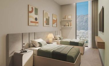 DEPARTAMENTO EN VENTA EL LECHUGAL ZONA SANTA CATARINA