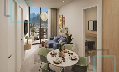DEPARTAMENTO EN VENTA EL LECHUGAL ZONA SANTA CATARINA