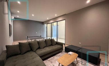 DEPARTAMENTO EN VENTA EL LECHUGAL ZONA SANTA CATARINA