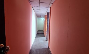 Venta Casa Independiente de 71 m² en Terreno de 291 m², San Fernando Sur de Quito