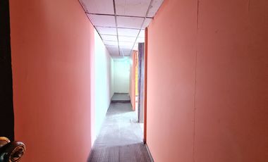 Venta Casa Independiente de 71 m² en Terreno de 291 m², San Fernando Sur de Quito