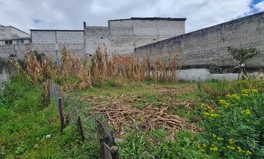 Venta Casa Independiente de 71 m² en Terreno de 291 m², San Fernando Sur de Quito