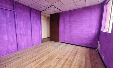 Venta Casa Independiente de 71 m² en Terreno de 291 m², San Fernando Sur de Quito