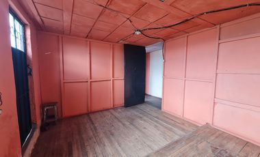 Venta Casa Independiente de 71 m² en Terreno de 291 m², San Fernando Sur de Quito