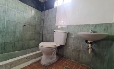 Venta Casa Independiente de 71 m² en Terreno de 291 m², San Fernando Sur de Quito