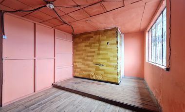 Venta Casa Independiente de 71 m² en Terreno de 291 m², San Fernando Sur de Quito