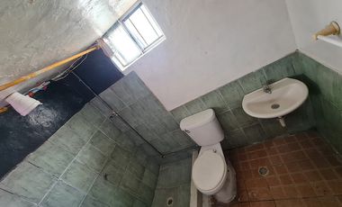 Venta Casa Independiente de 71 m² en Terreno de 291 m², San Fernando Sur de Quito