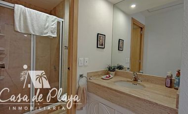 Departamento en  venta campo de golf Vidanta Acapulco Diamante