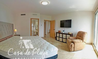 Departamento en  venta campo de golf Vidanta Acapulco Diamante