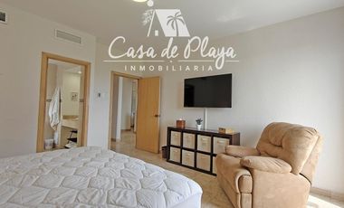 Departamento en  venta campo de golf Vidanta Acapulco Diamante