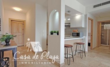 Departamento en  venta campo de golf Vidanta Acapulco Diamante