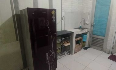 Disewakan bulanan apartemen gading Nias tower emerald
