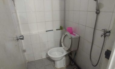 Disewakan bulanan apartemen gading Nias tower emerald