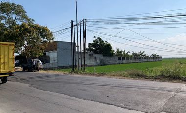 LAHAN KOMERSIAL DI RANCAEKEK MAJALAYA BANDUNG