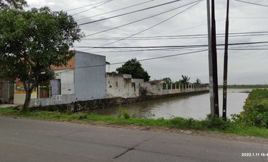 LAHAN KOMERSIAL DI RANCAEKEK MAJALAYA BANDUNG