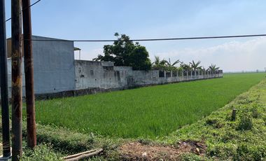 LAHAN KOMERSIAL DI RANCAEKEK MAJALAYA BANDUNG