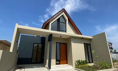 Investasi Cerdas! Rumah 1 Lantai Dekat Solo, Dekat UNS