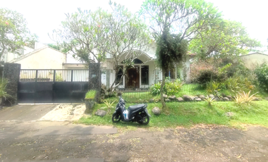 Rumah disewakan