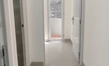 Dijual Rumah Baru 3 lantai di Jalan  Kran Kemayoran Jakarta Pusat