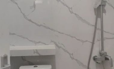 Dijual Rumah Baru 3 lantai di Jalan  Kran Kemayoran Jakarta Pusat