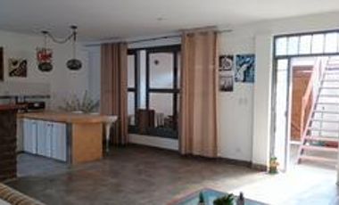 VENTA DE CASA DE PLAYA MULTIFAMILIAR EN LA PLANICIE, PUNTA HERMOSA