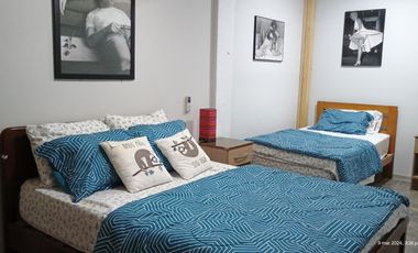 VENTA DE CASA DE PLAYA MULTIFAMILIAR EN LA PLANICIE, PUNTA HERMOSA