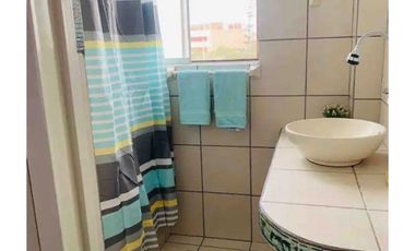 VENTA DE CASA DE PLAYA MULTIFAMILIAR EN LA PLANICIE, PUNTA HERMOSA