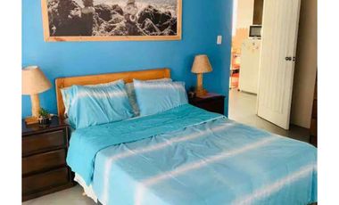 VENTA DE CASA DE PLAYA MULTIFAMILIAR EN LA PLANICIE, PUNTA HERMOSA