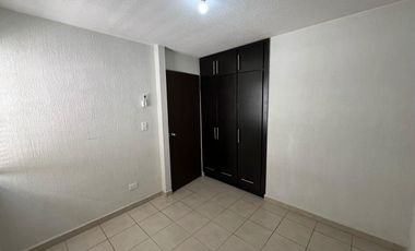 Departamento en Renta